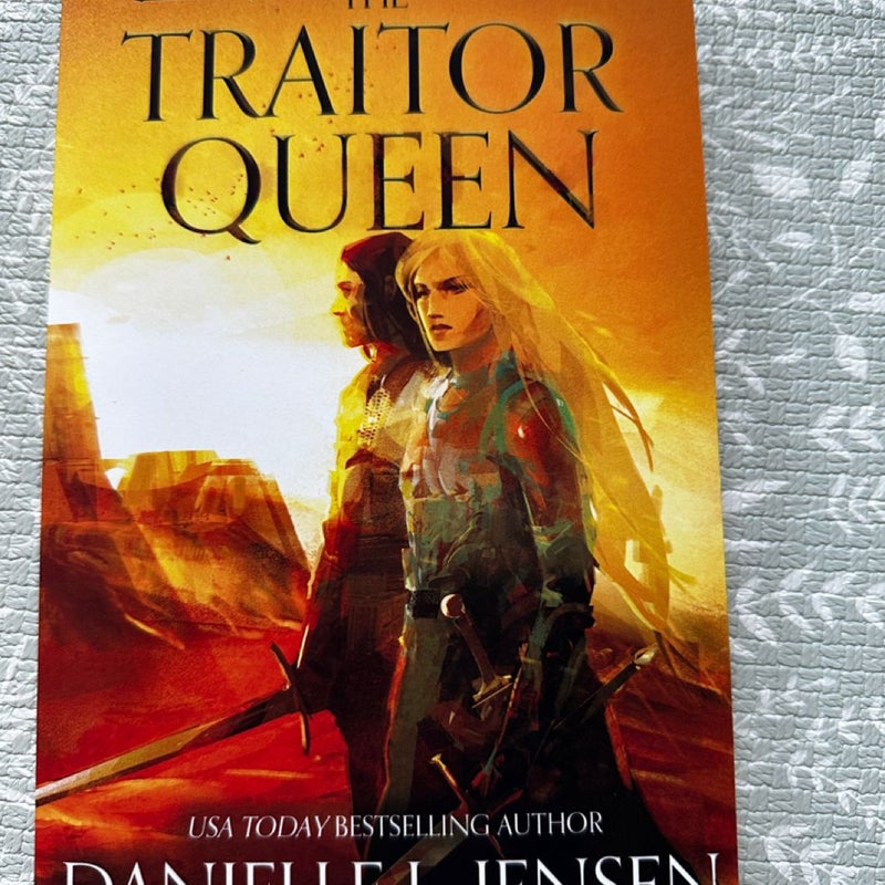 Bridge Kingdom Series