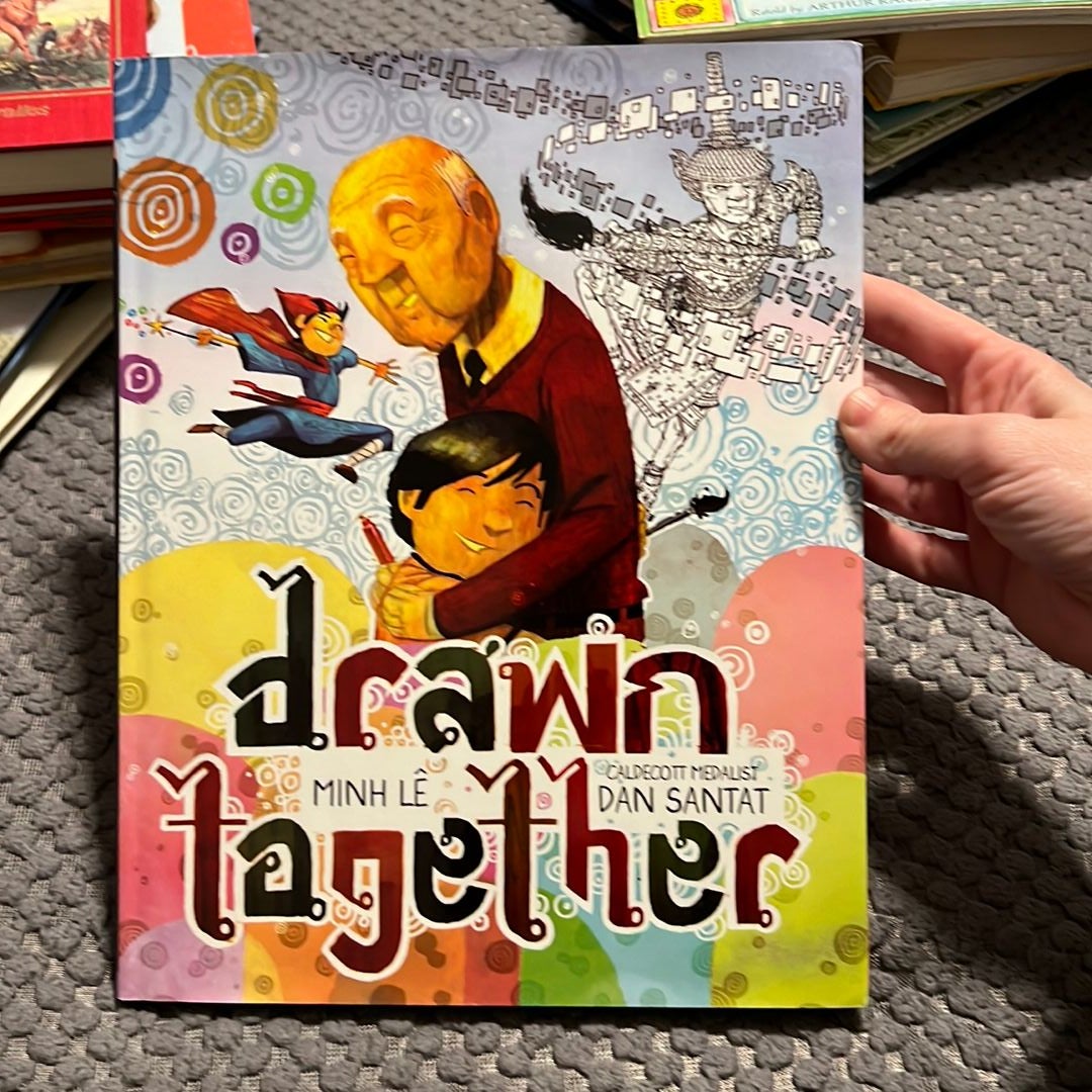 Drawn Together