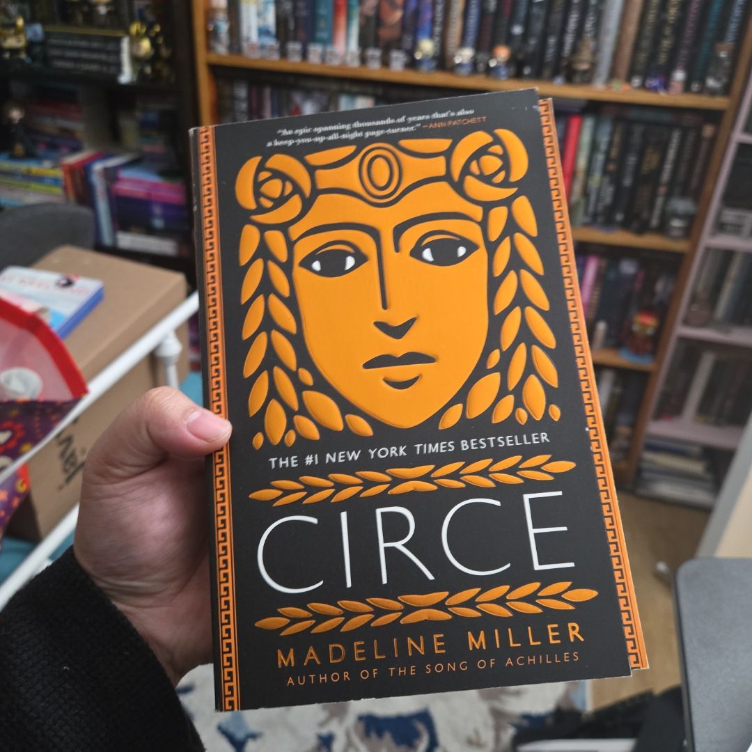 Circe