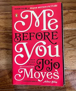 Me Before You