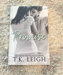 Promise (Signed)
