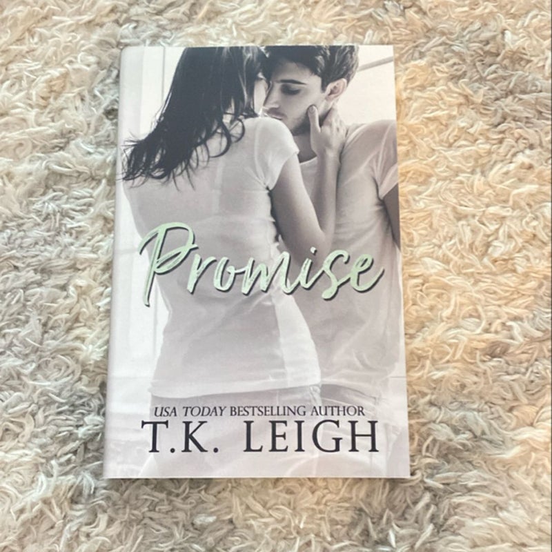 Promise (Signed)