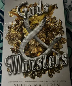 Gods & Monster