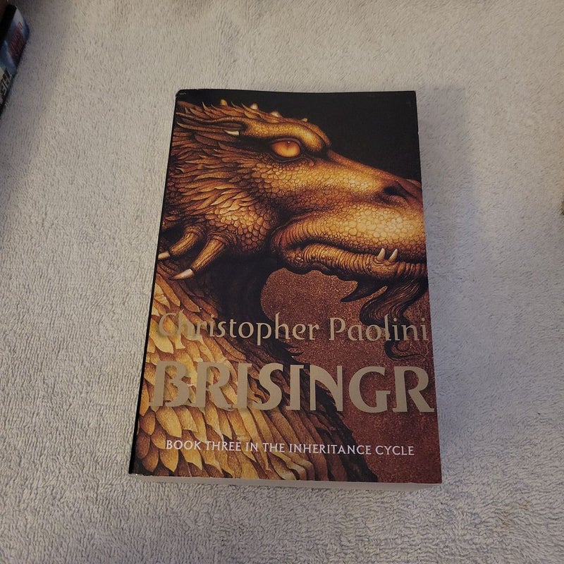 Brisinger