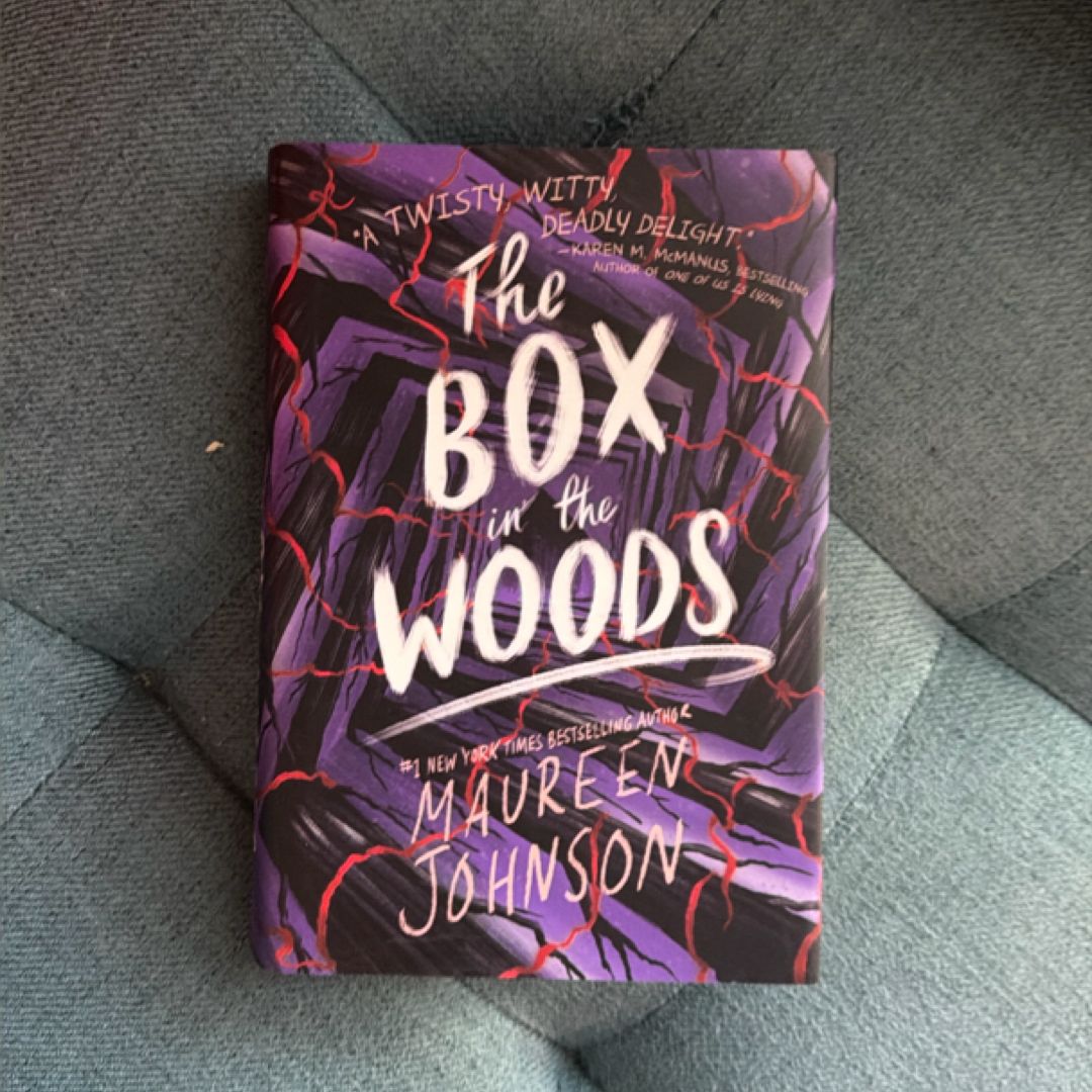 The Box in the Woods