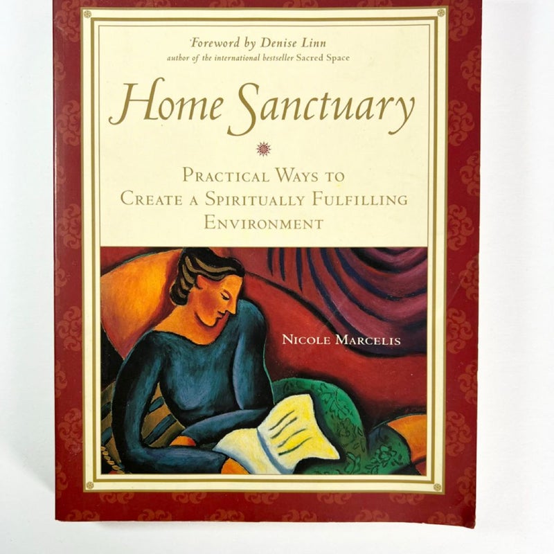 Home Sanctuary