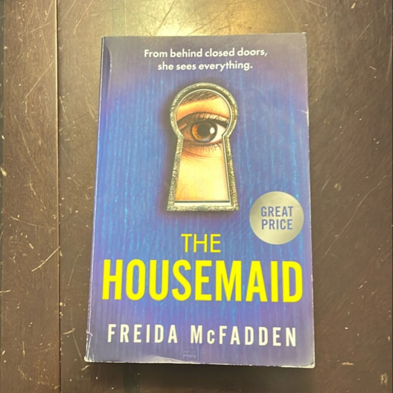 The Housemaid