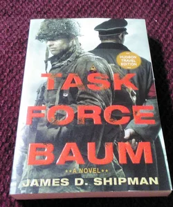 Task Force Baum