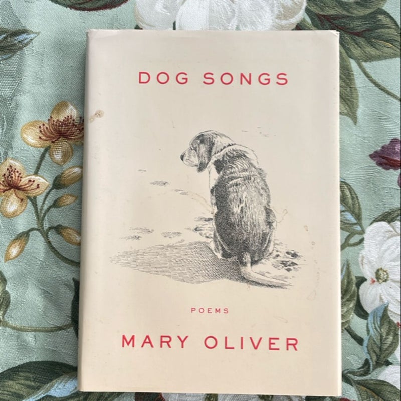 Dog Songs