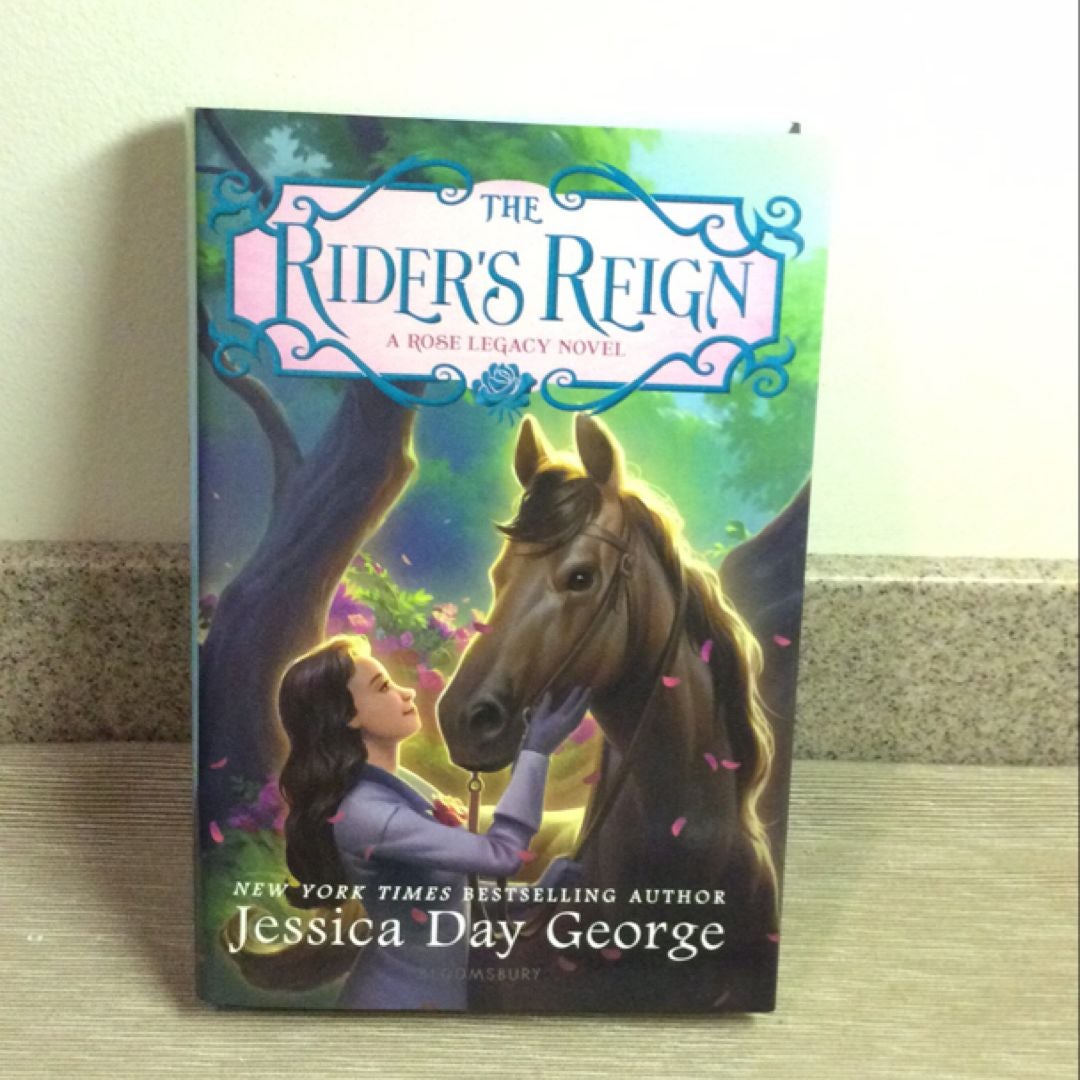 The Rider's Reign