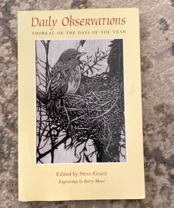 Daily Observations