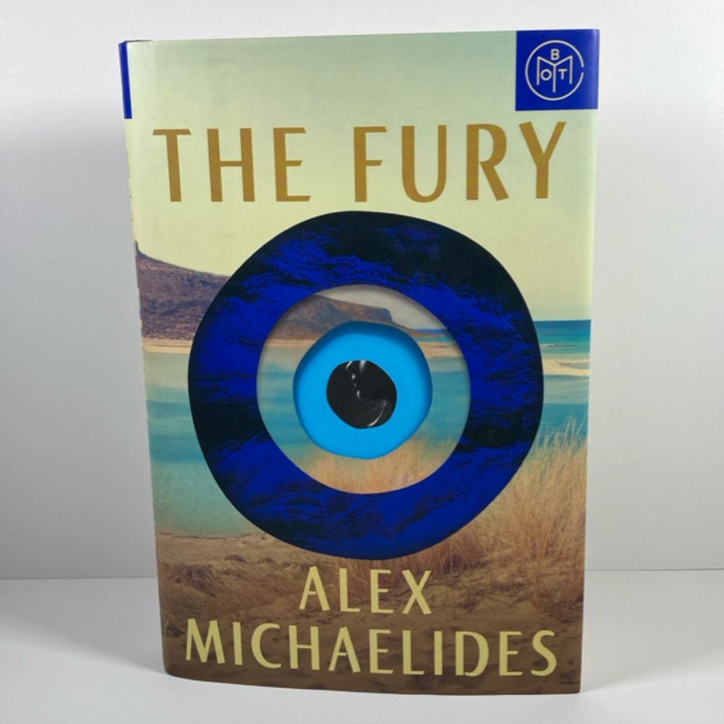 The Fury