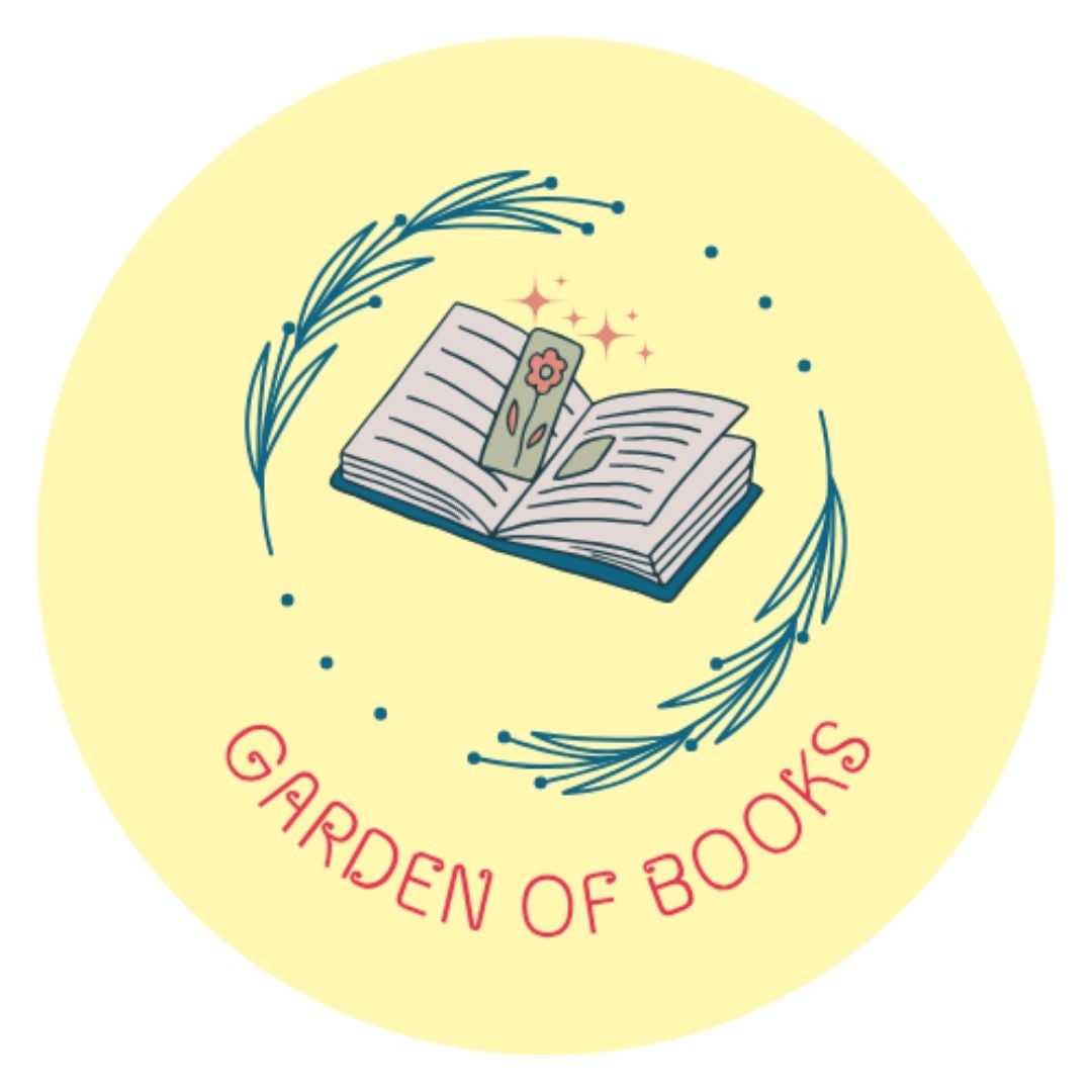 Garden of Books