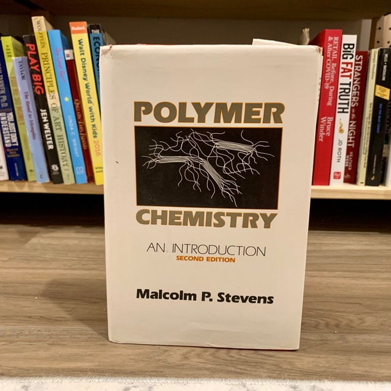 Polymer Chemistry