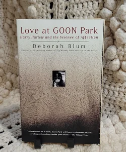 Love at Goon Park