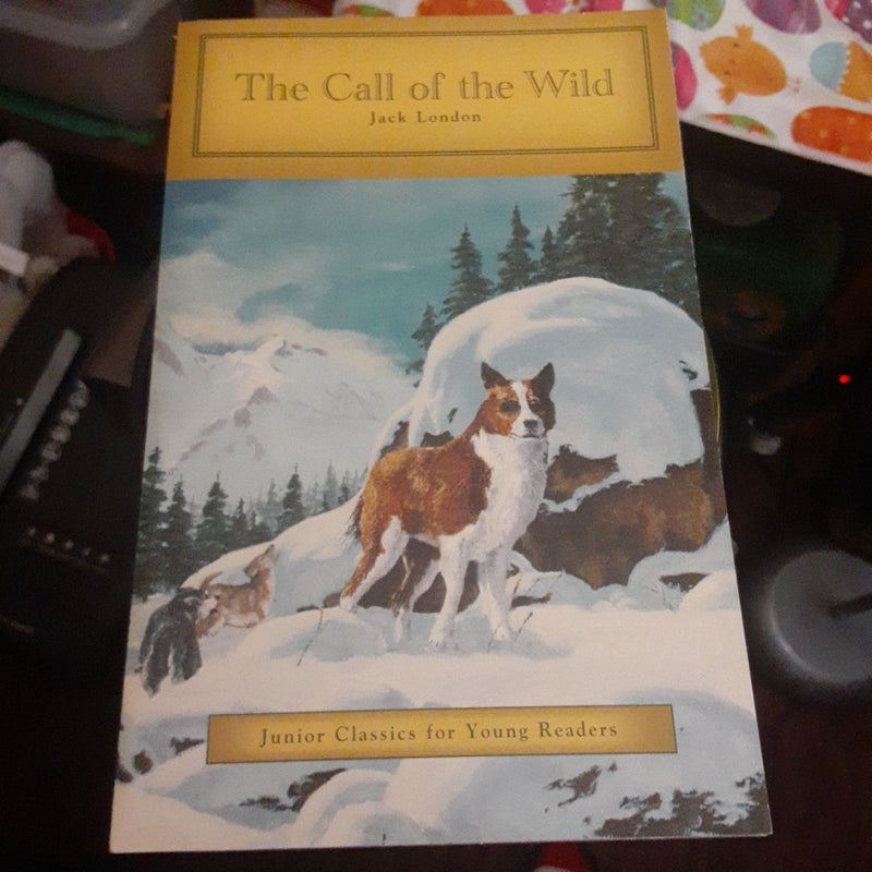 The Call of the Wild