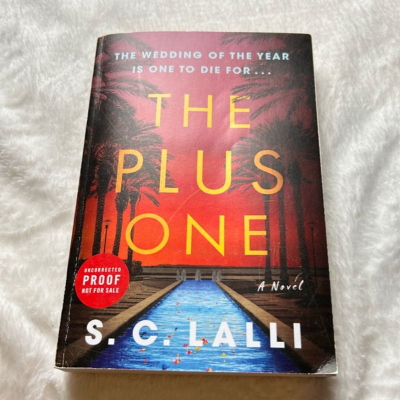 The Plus One