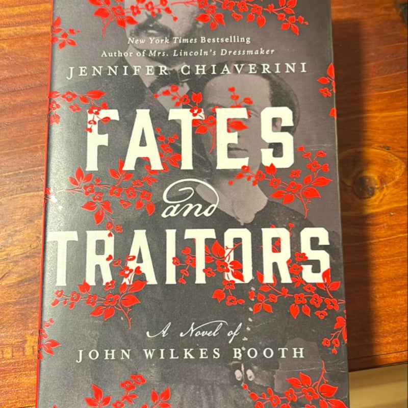 Fates and Traitors