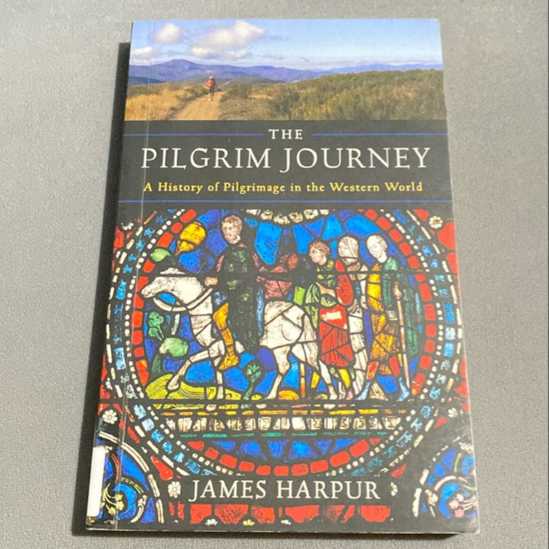 The Pilgrim Journey