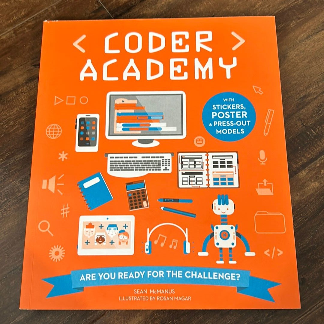 Coder Academy