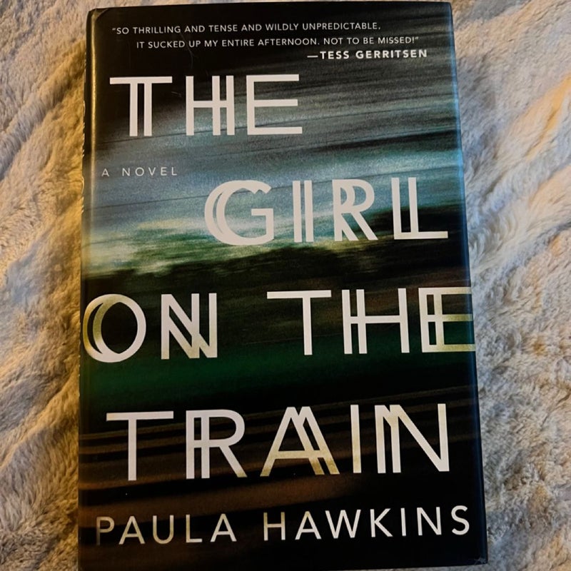 The Girl on the Train