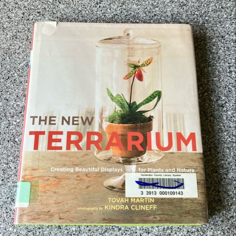 The New Terrarium