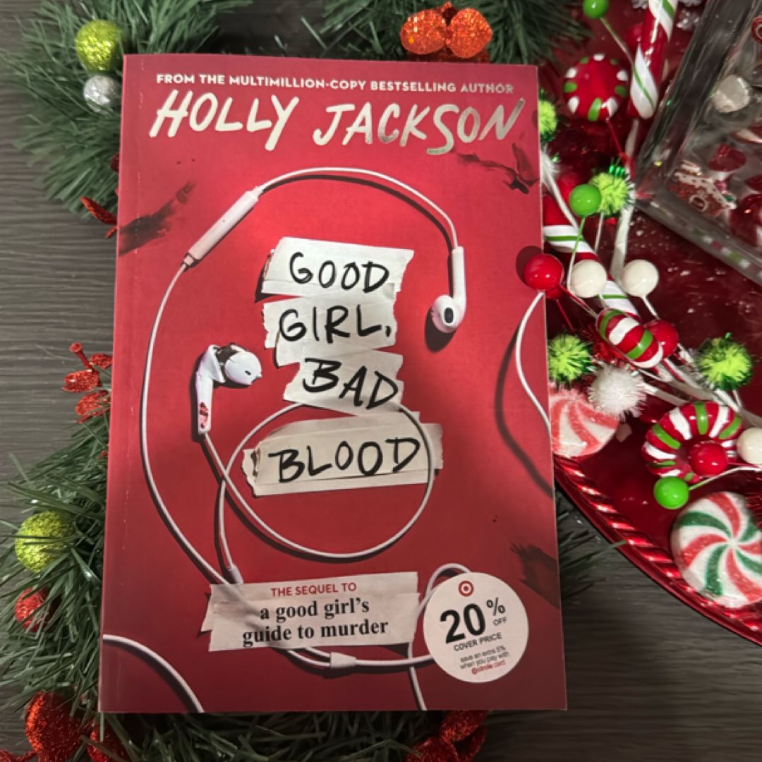 Good Girl, Bad Blood: Deluxe Edition