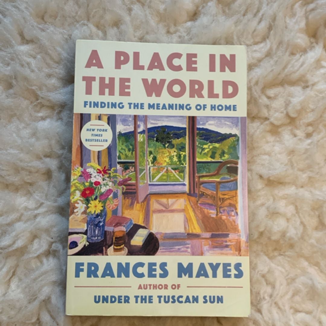 A Place in the World