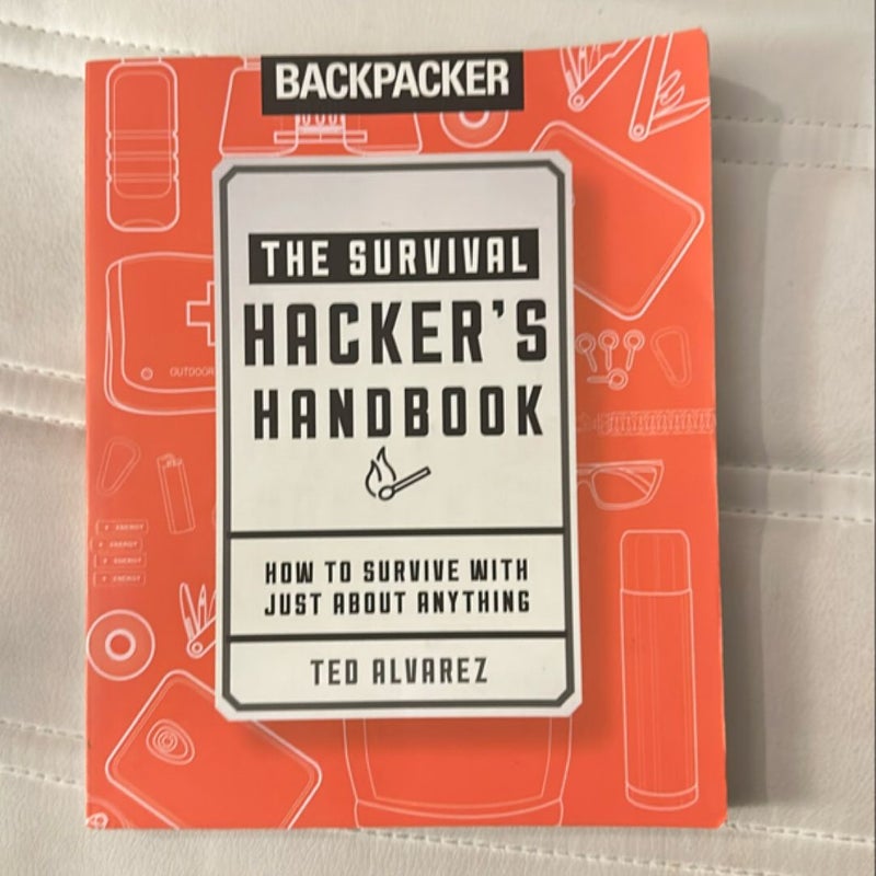 Survival Hacker's Handbook