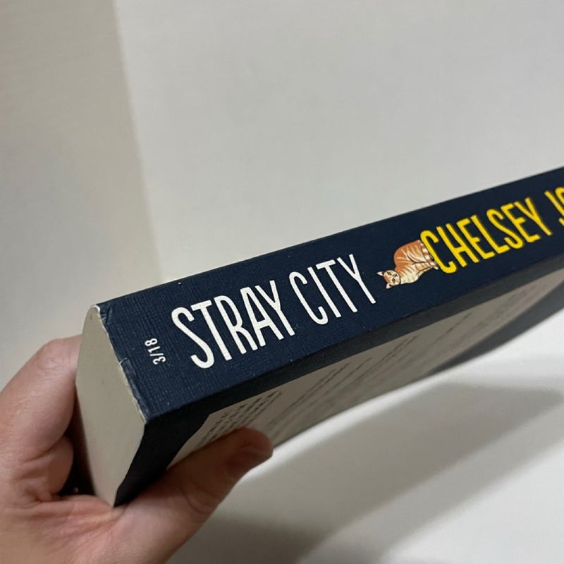 Stray City