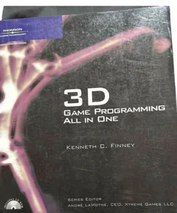 3D Game Engine Programming (Game Development Series)