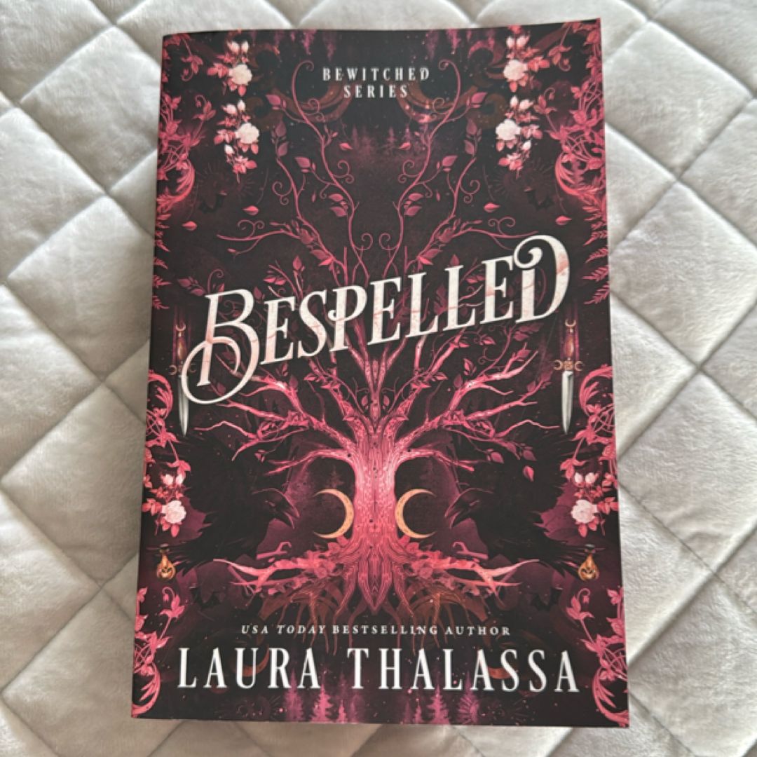 Bespelled (Deluxe Edition)