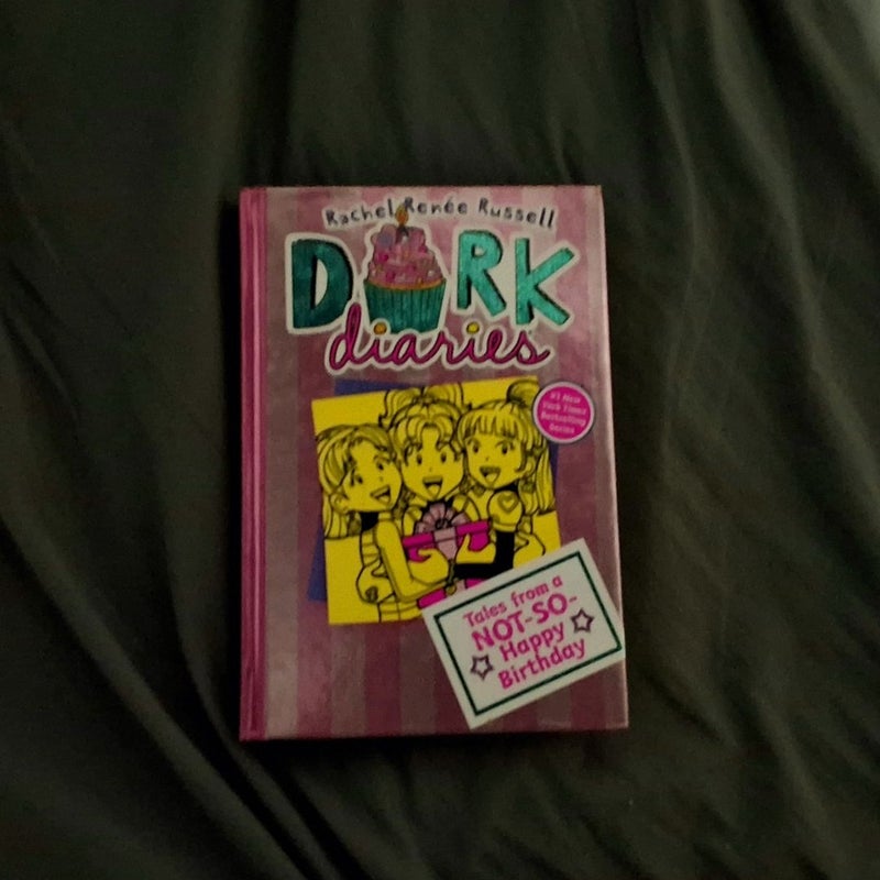 Dork Diaries 13