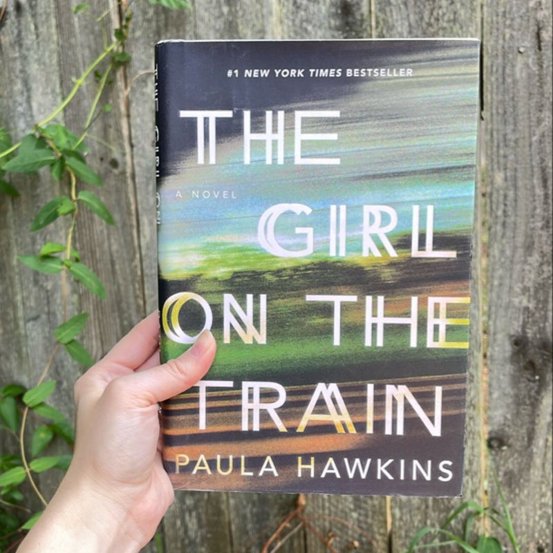 The Girl on the Train