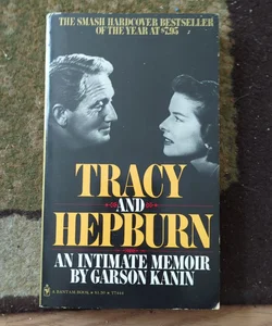Tracy and Hepburn - an Intimate Memoir