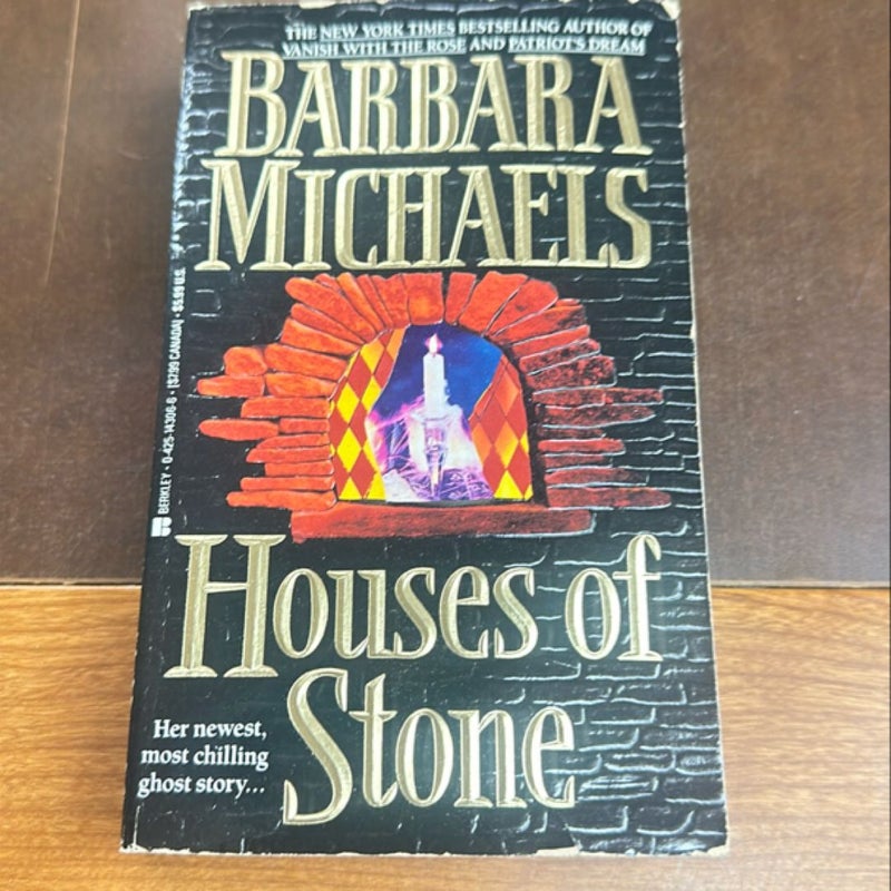 Houses of Stone