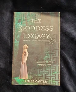 The Goddess Legacy