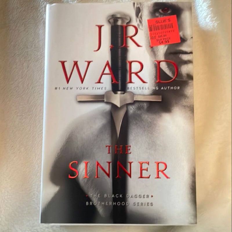 The Sinner