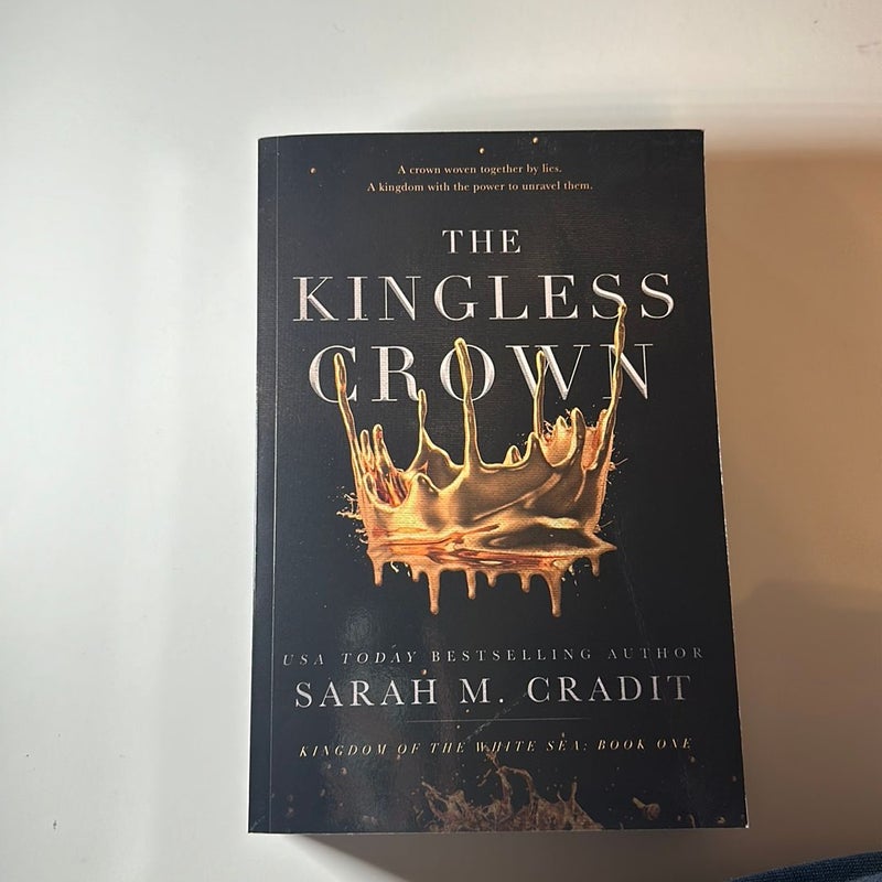 The Kingless Crown