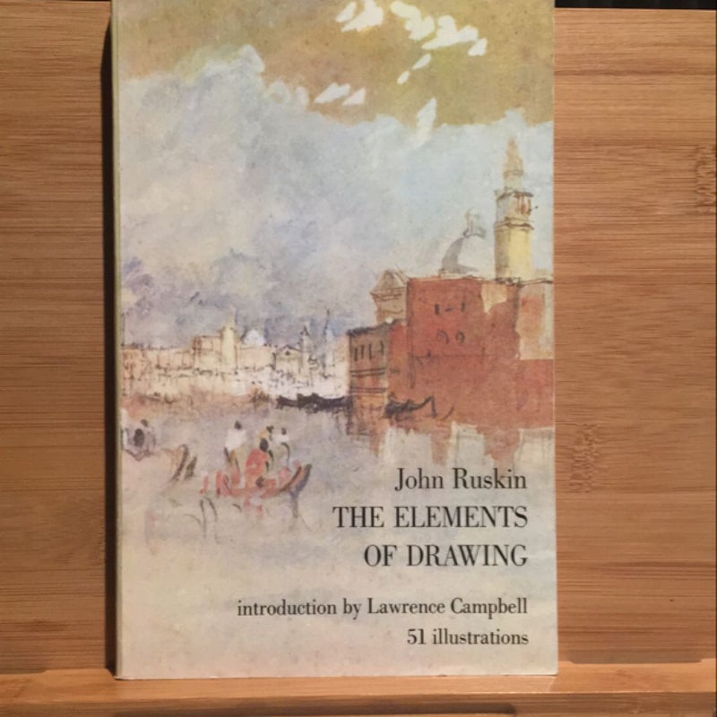 The Elements of Drawing
