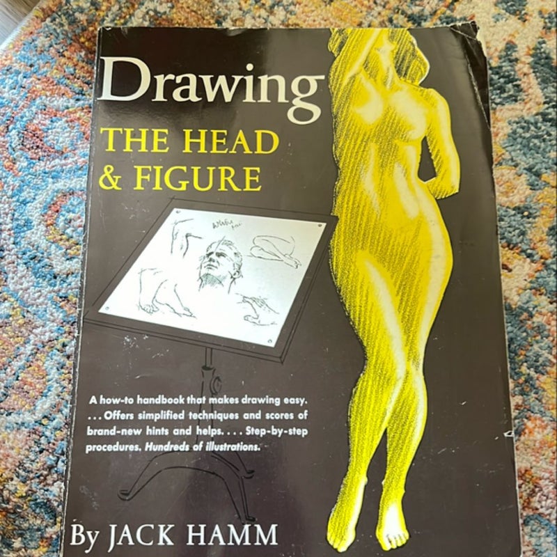 Drawing the Head and Figure