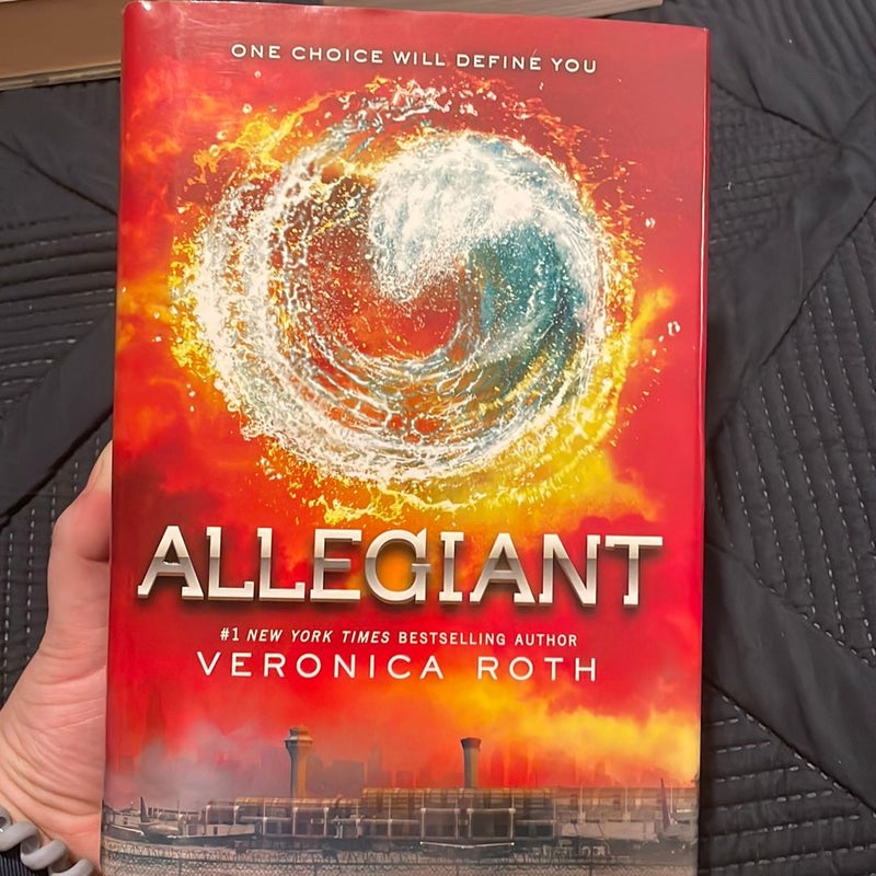 Allegiant