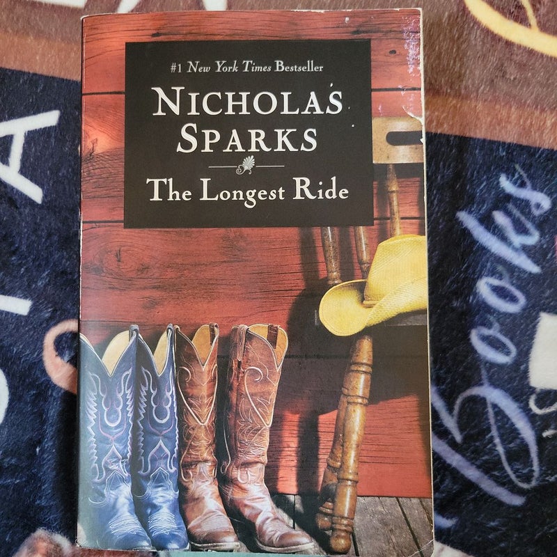 The Longest Ride