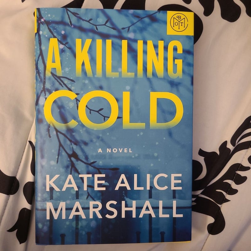 A Killing Cold