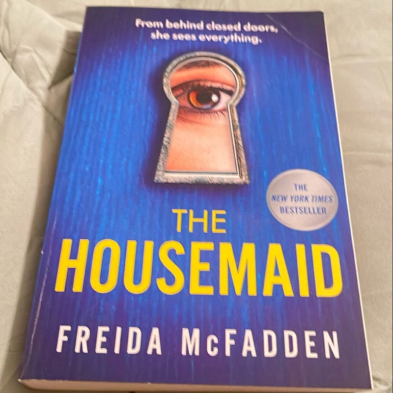 The Housemaid