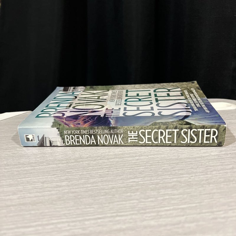 The Secret Sister