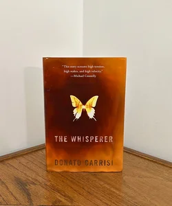 The Whisperer