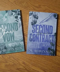 Seconf Chance Vow & Second Chance Contract