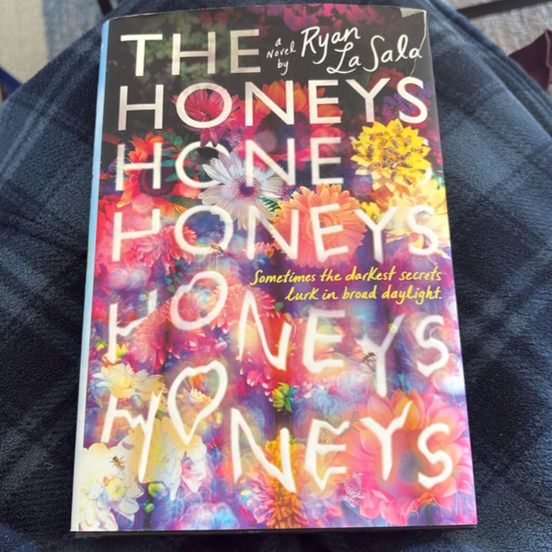 The Honeys