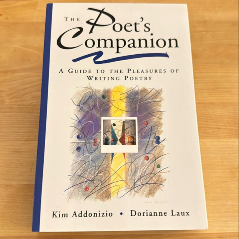 Poets Companion